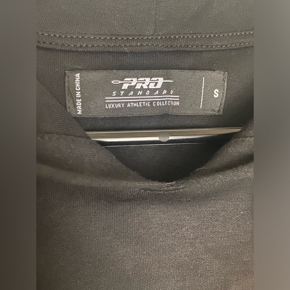 Phoenix Suns Men’s Pullover Hoodie Size Small Brand New - Picture 7 of 9